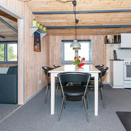 Holiday home 6 Person In Fan