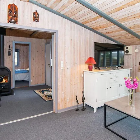 6 Person In Fan Holiday home *