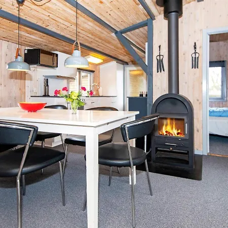 6 Person In Fan Fanø