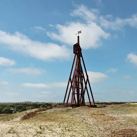 6 Person In Fan Fanø